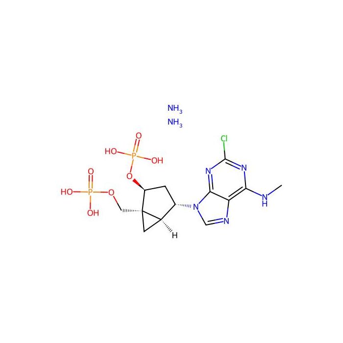 MRS2279 diammonium - ≥98% CAS No(2387505-47-5) by Aladdin Scientific