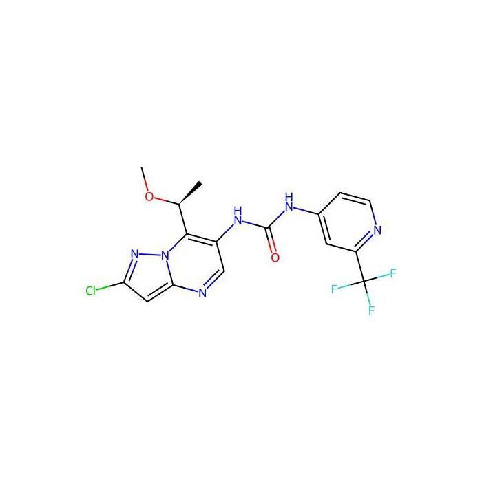 MLT-943 - ≥99% CAS No(1832576-04-1) by Aladdin Scientific
