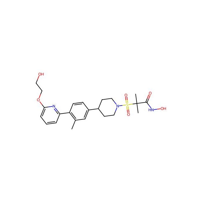 MMP3 inhibitor 1 -  CAS No(312930-75-9) by Aladdin Scientific