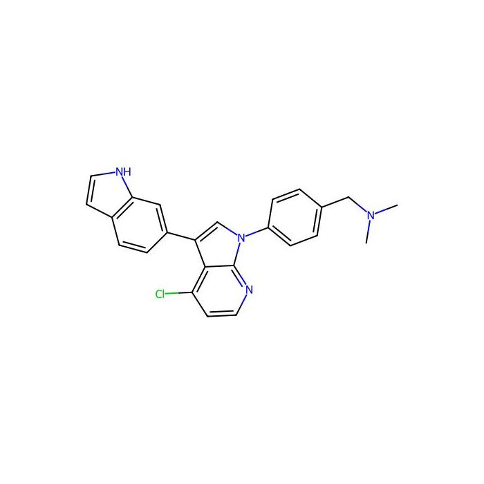 MPO-IN-1 - ≥99% CAS No(2471981-21-0) by Aladdin Scientific