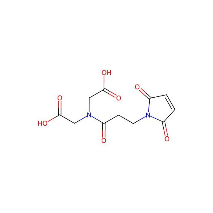 Mal-amido-(CH2COOH)2 - ≥99% CAS No(207613-14-7) by Aladdin Scientific