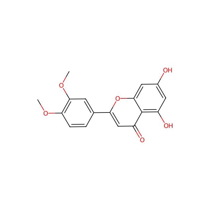 4'-Methylchrysoeriol - ≥99% CAS No(4712-12-3) by Aladdin Scientific