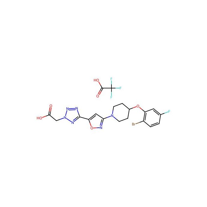 MK-8245 Trifluoroacetate -  CAS No(1415559-41-9) by Aladdin Scientific