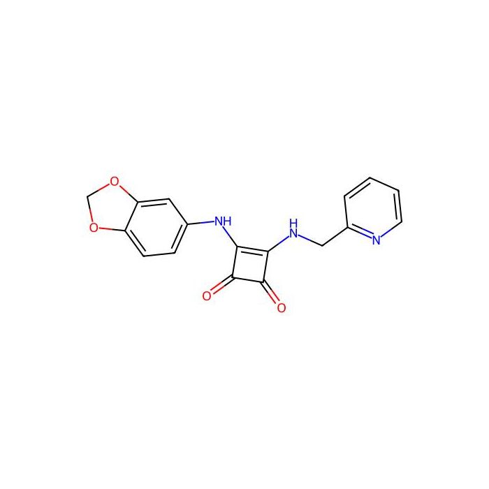Mtb ATP synthase-IN-1 - ≥98% CAS No(2642394-38-3) by Aladdin Scientific