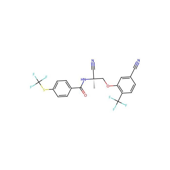 Monepantel - Moligand™, ≥99% CAS No(887148-69-8) by Aladdin Scientific