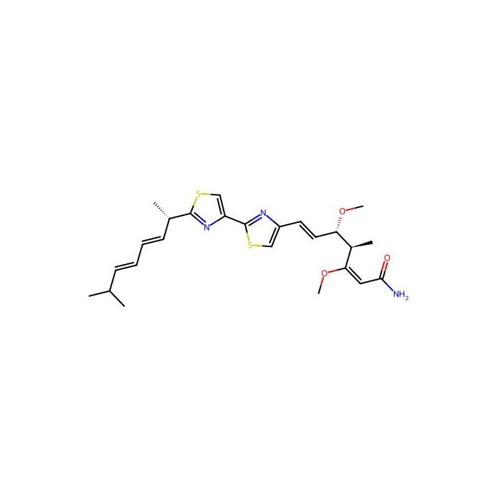 Myxothiazol - ≥99% CAS No(76706-55-3) by Aladdin Scientific