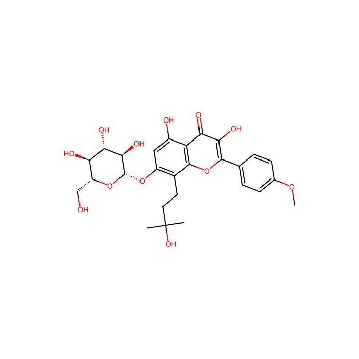Maohuoside A - ≥98% CAS No(128988-55-6) by Aladdin Scientific
