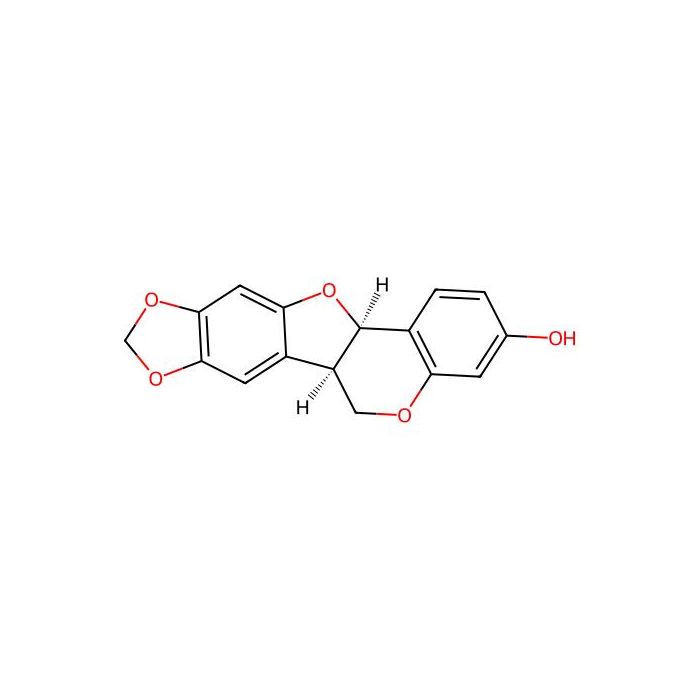 (-​)​-Maackiain - ≥98% CAS No(2035-15-6) by Aladdin Scientific