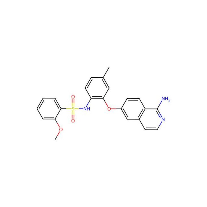 MRGPRX1 agonist 1 - ≥99% CAS No(2377379-39-8) by Aladdin Scientific