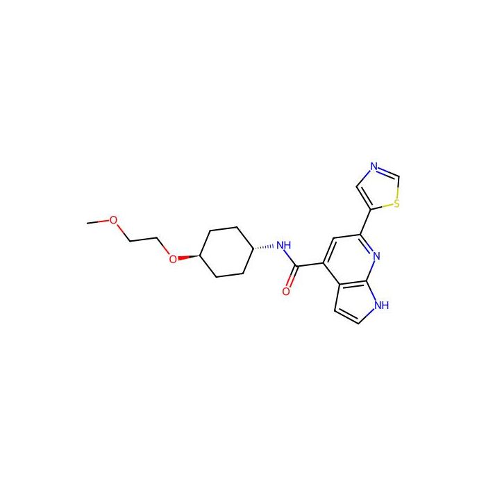 MK-0159 - ≥99% CAS No(2641484-61-7) by Aladdin Scientific