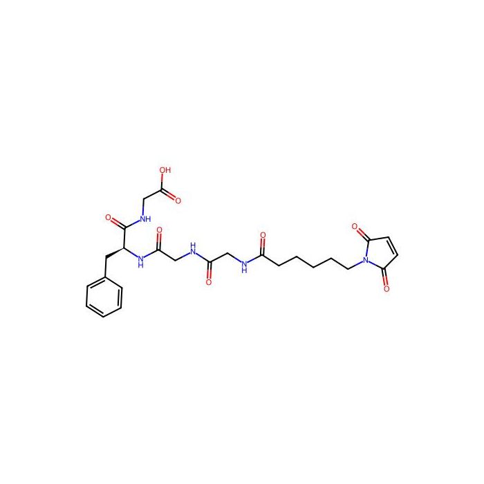 MC-Gly-Gly-Phe-Gly - ≥98% CAS No(2413428-36-9) by Aladdin Scientific