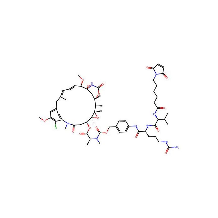 Mal-VC-PAB-DM1 - ≥99% CAS No(1464051-44-2) by Aladdin Scientific