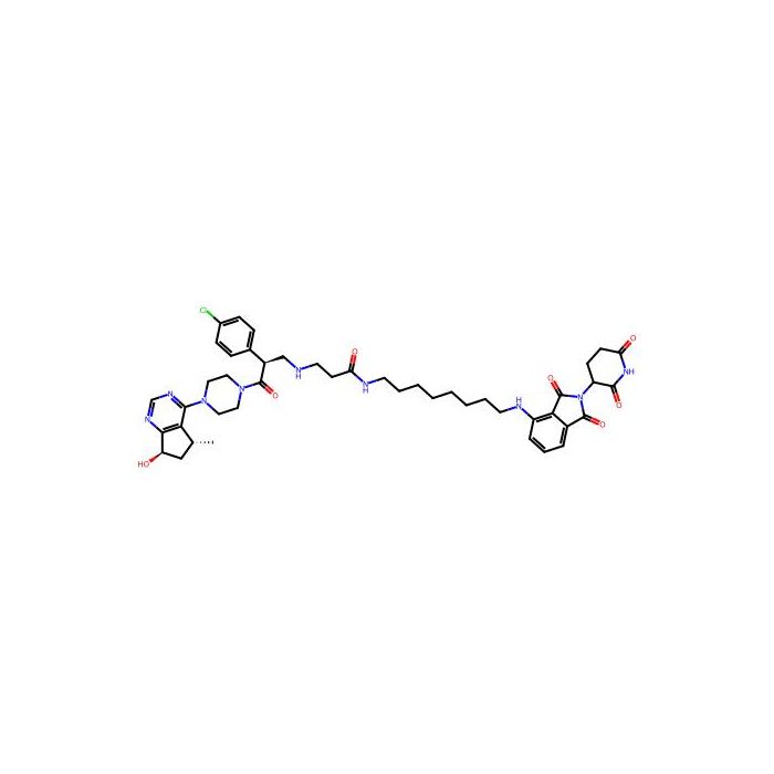 MS170 - ≥99% CAS No(2376136-61-5) by Aladdin Scientific