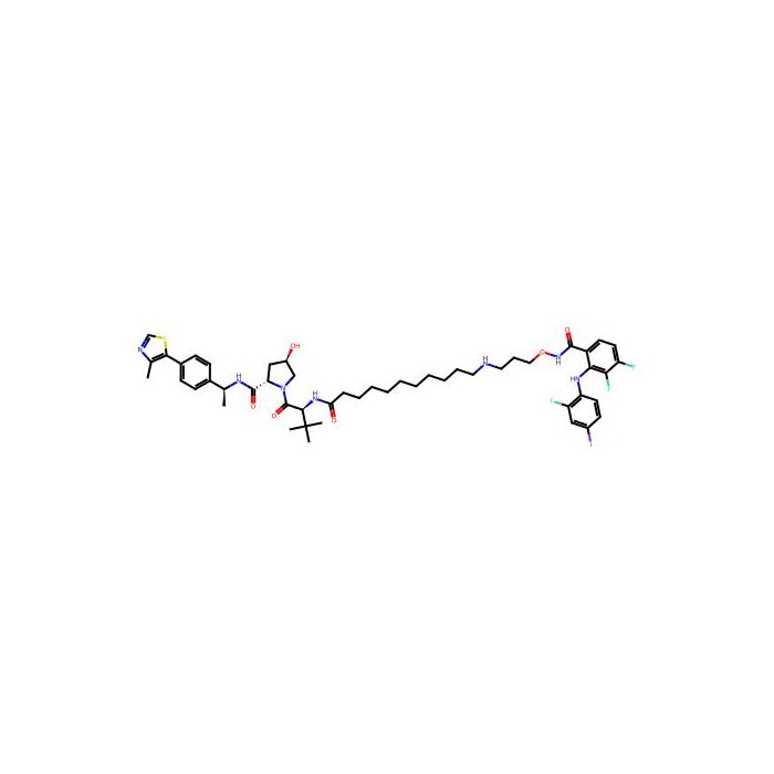 MS432 - ≥98% CAS No(2672512-44-4) by Aladdin Scientific