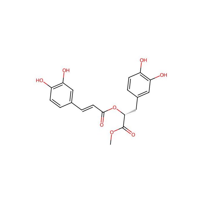 Methyl rosmarinate - ≥99% CAS No(99353-00-1) by Aladdin Scientific