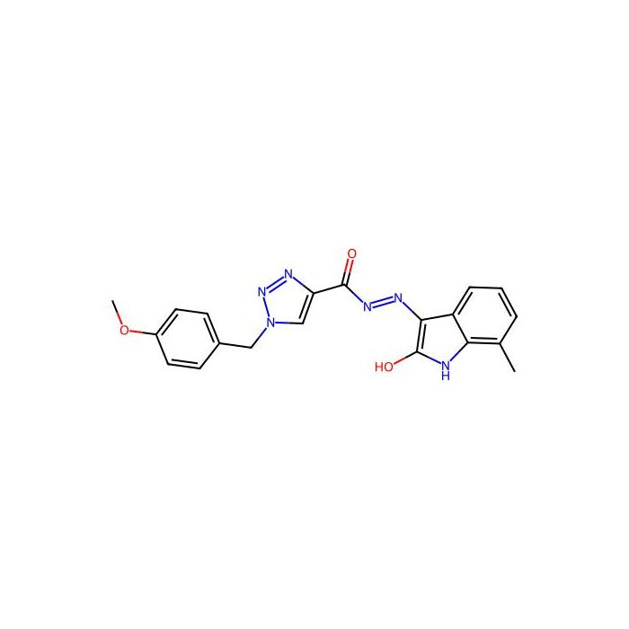 MARK4 inhibitor 1 - ≥98% CAS No(2271081-58-2) by Aladdin Scientific