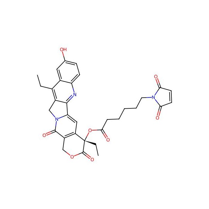 MC-SN38 - ≥98% CAS No(1473403-87-0) by Aladdin Scientific