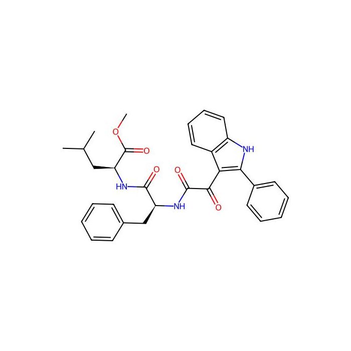 MDM2-p53-IN-16 - ≥99% CAS No(1917350-09-4) by Aladdin Scientific