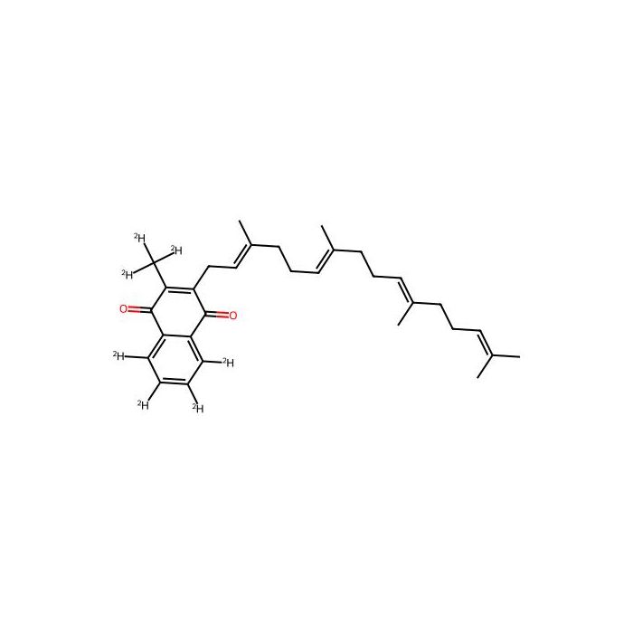 Menaquinone-4-d7 -  CAS No(1233937-25-1) by Aladdin Scientific
