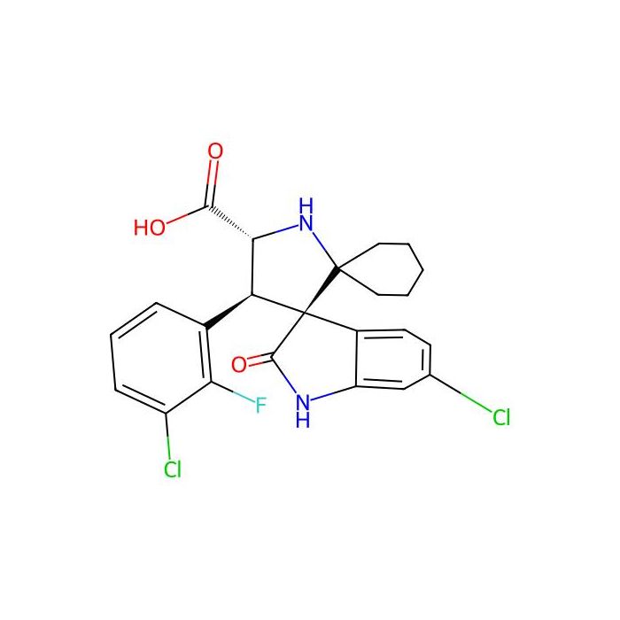 MDM2-IN-1 - ≥99% CAS No(1410737-09-5) by Aladdin Scientific