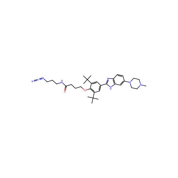 MIR96-IN-1 - ≥98% CAS No(1311982-88-3) by Aladdin Scientific