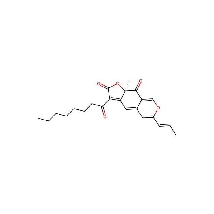 Monascorubrin - ≥98% CAS No(13283-90-4) by Aladdin Scientific