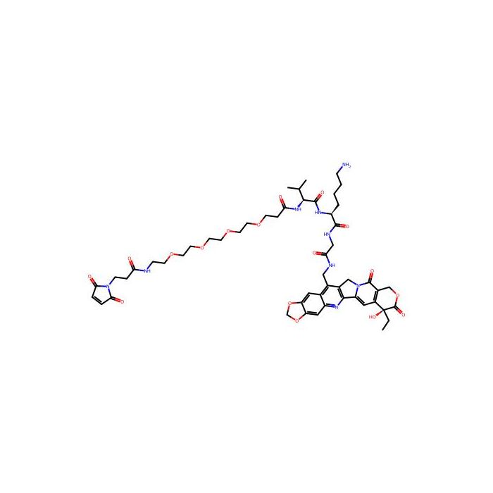 MP-PEG4-Val-Lys-Gly-7-MAD-MDCPT - ≥99% CAS No(2378428-19-2) by Aladdin Scientific