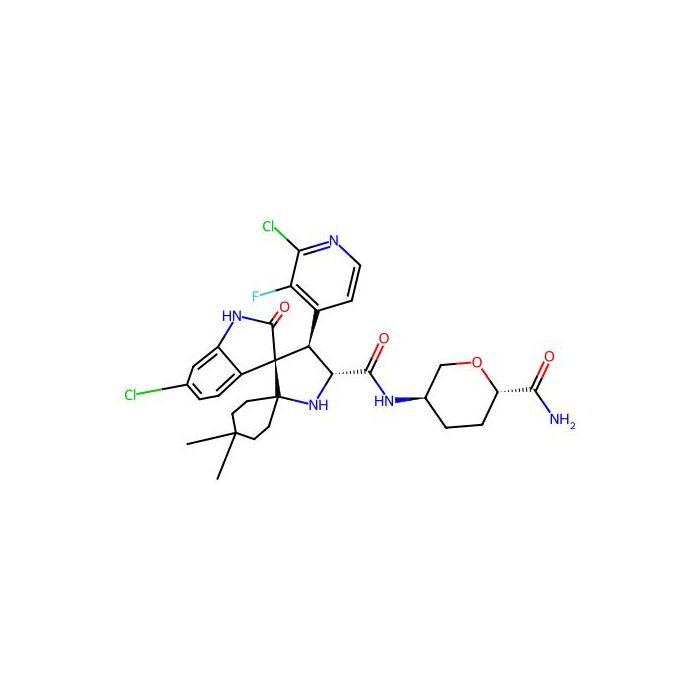 Milademetan - ≥98% CAS No(1398568-47-2) by Aladdin Scientific