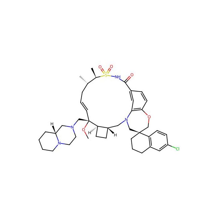 Murizatoclax - ≥98% CAS No(2245848-05-7) by Aladdin Scientific