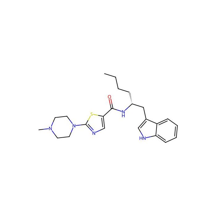Minzasolmin -  CAS No(1802518-92-8) by Aladdin Scientific