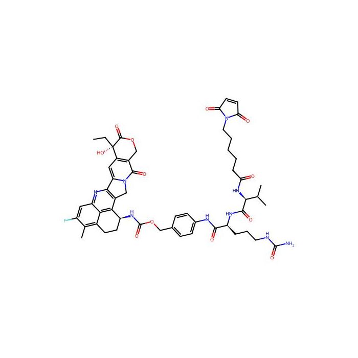 MC-Val-Cit-PAB-Exatecan -  CAS No(2504068-28-2) by Aladdin Scientific