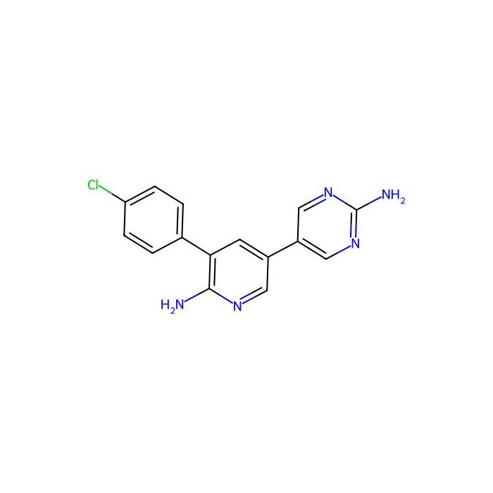 MAP4K4-IN-3 - ≥99% CAS No(1811510-58-3) by Aladdin Scientific
