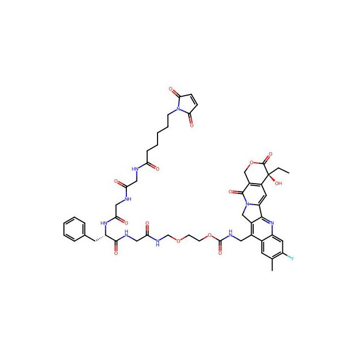 MC-GGFG-AM-(10Me-11F-Camptothecin) -  CAS No(2873460-70-7) by Aladdin Scientific