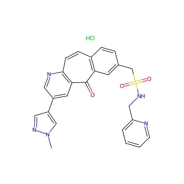 MK-8033 hydrochloride - ≥99% CAS No(1283000-43-0) by Aladdin Scientific