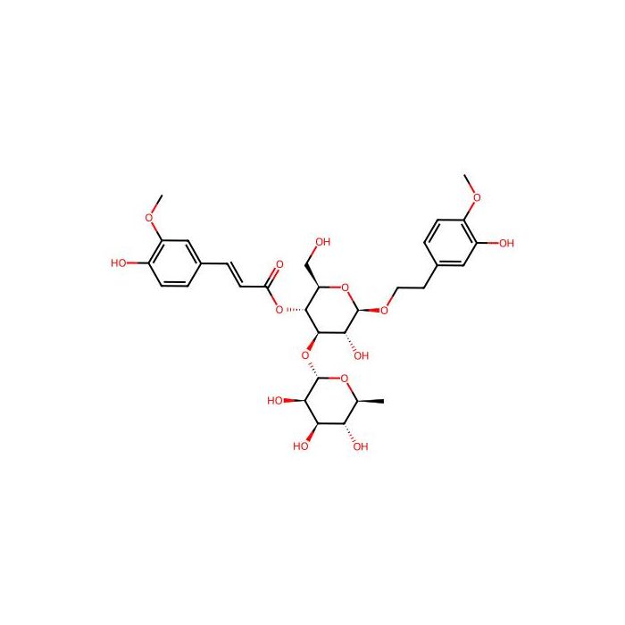 Martynoside - ≥99% CAS No(67884-12-2) by Aladdin Scientific