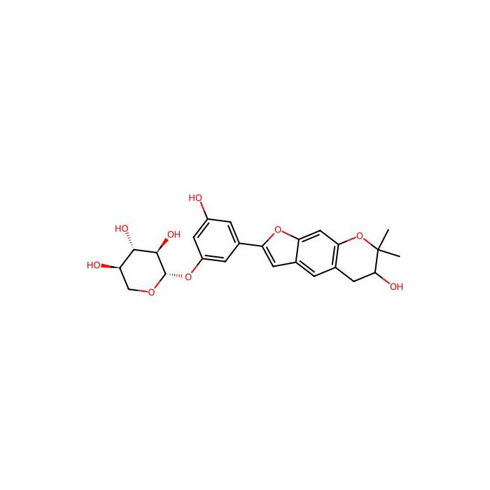 Mulberroside C - ≥99% CAS No(102841-43-0) by Aladdin Scientific