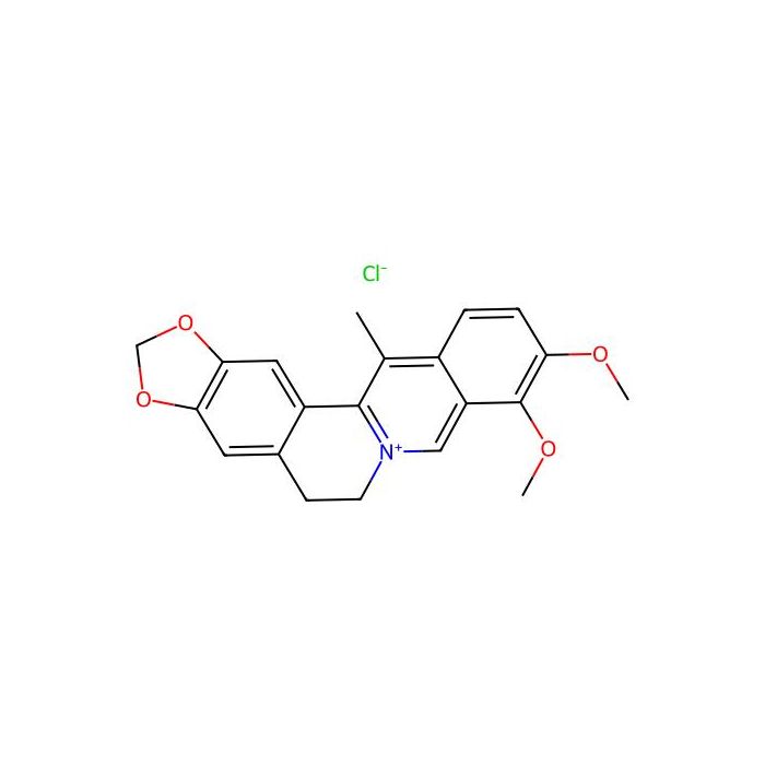 13-Methylberberine chloride - ≥99% CAS No(54260-72-9) by Aladdin Scientific
