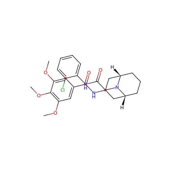 ML339 - ≥99% CAS No(2579689-83-9) by Aladdin Scientific