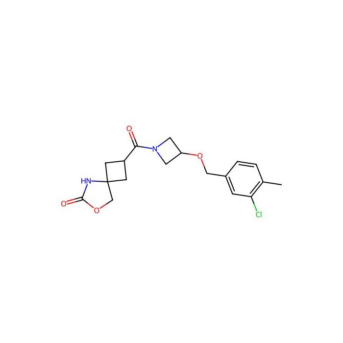 MAGL-IN-4 - ≥99% CAS No(2135785-20-3) by Aladdin Scientific