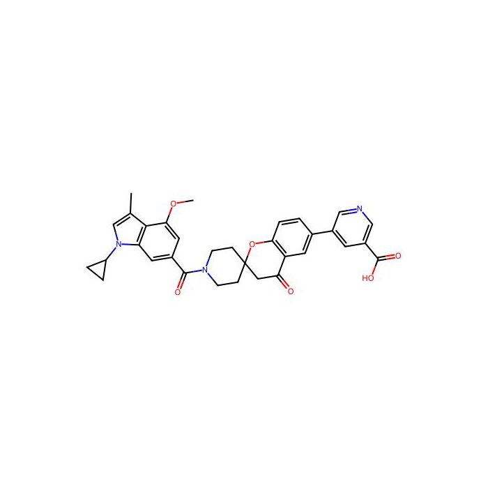 MK-4074 - ≥99% CAS No(1039758-22-9) by Aladdin Scientific