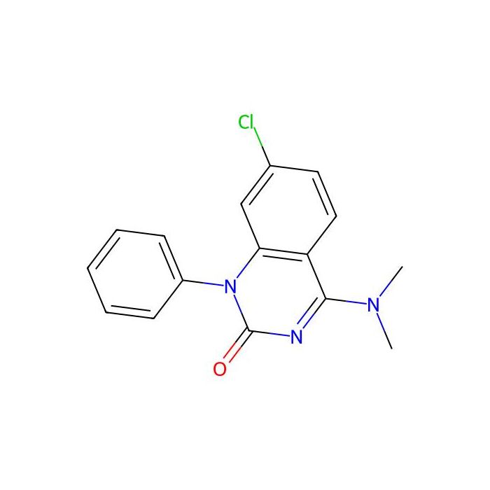MAT2A inhibitor 3 - ≥99% CAS No(2439271-82-4) by Aladdin Scientific