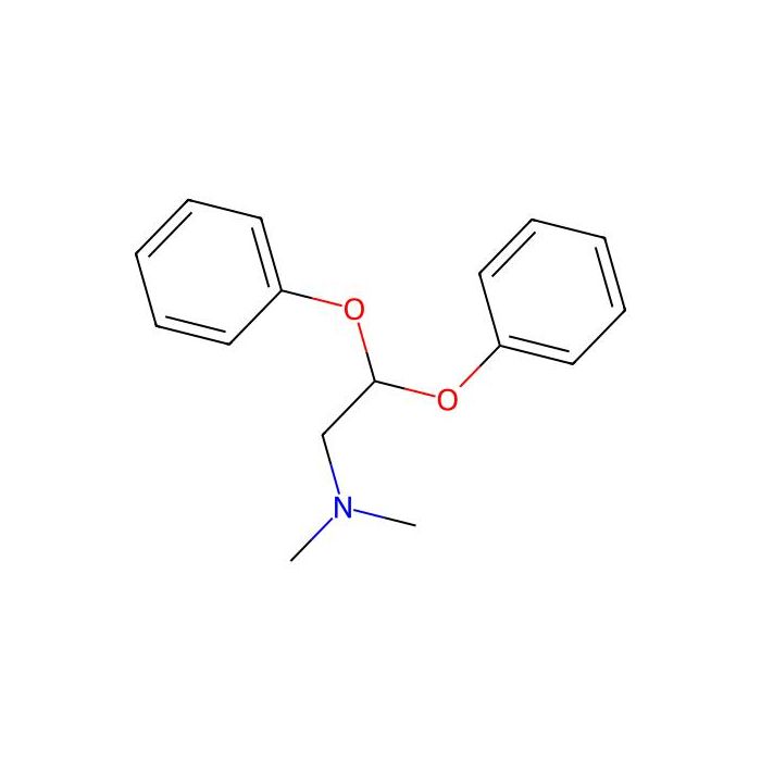 Medifoxamine - ≥99% CAS No(32359-34-5) by Aladdin Scientific