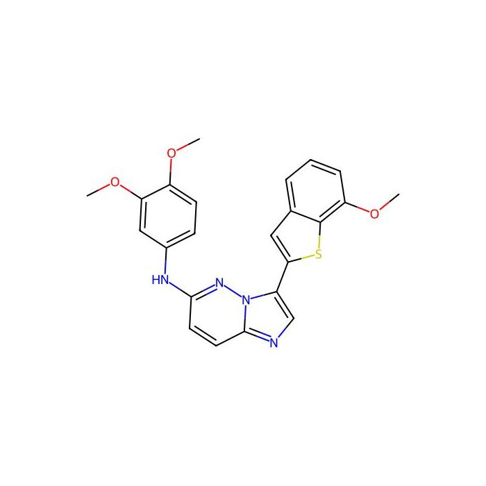 MLK-IN-1 - ≥99% CAS No(1627729-62-7) by Aladdin Scientific