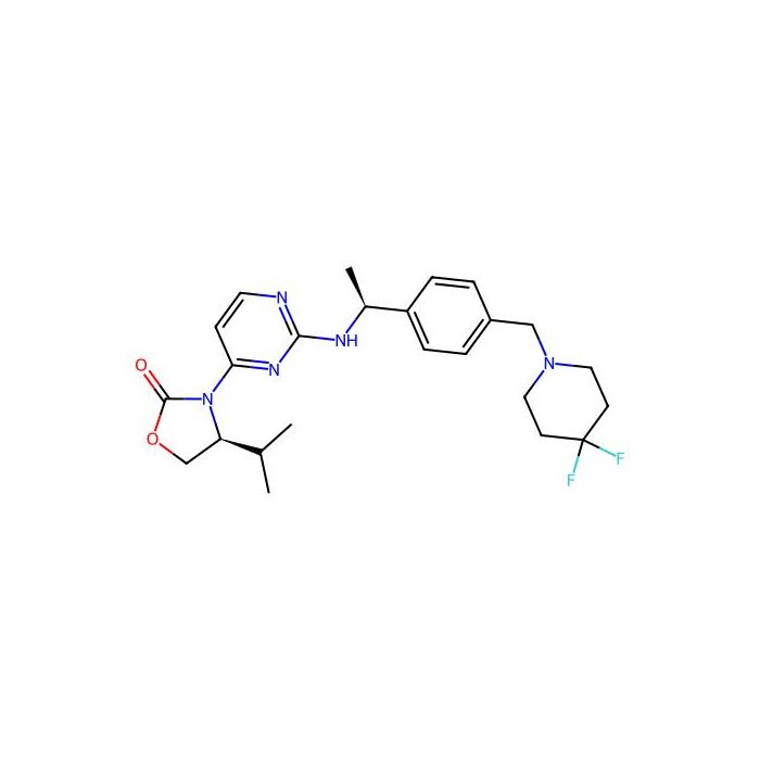 Mutant IDH1-IN-2 - ≥98% CAS No(1429176-69-1) by Aladdin Scientific