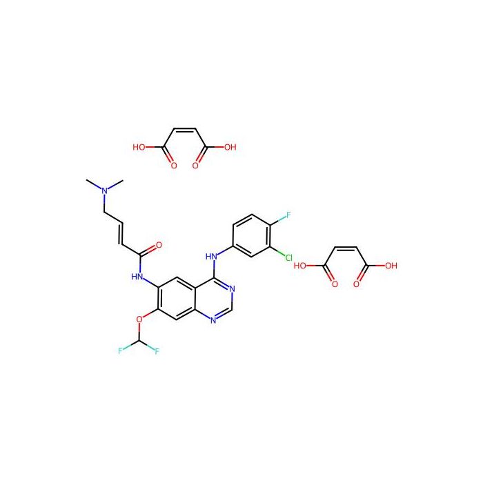 Mefatinib - ≥98% CAS No(1989592-50-8) by Aladdin Scientific