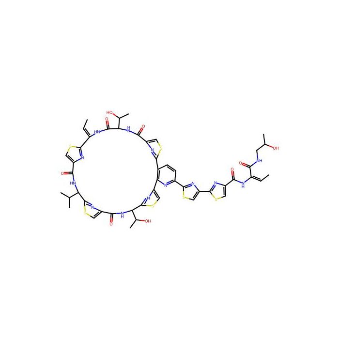Micrococcin P1 - ≥95% CAS No(67401-56-3) by Aladdin Scientific