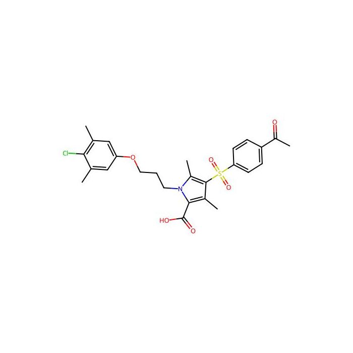 Mcl-1 inhibitor 6 - ≥98% CAS No(2598978-56-2) by Aladdin Scientific