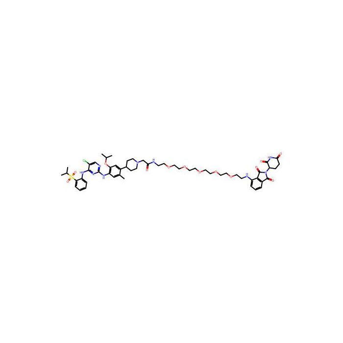 MS4077 - ≥99% CAS No(2230077-10-6) by Aladdin Scientific