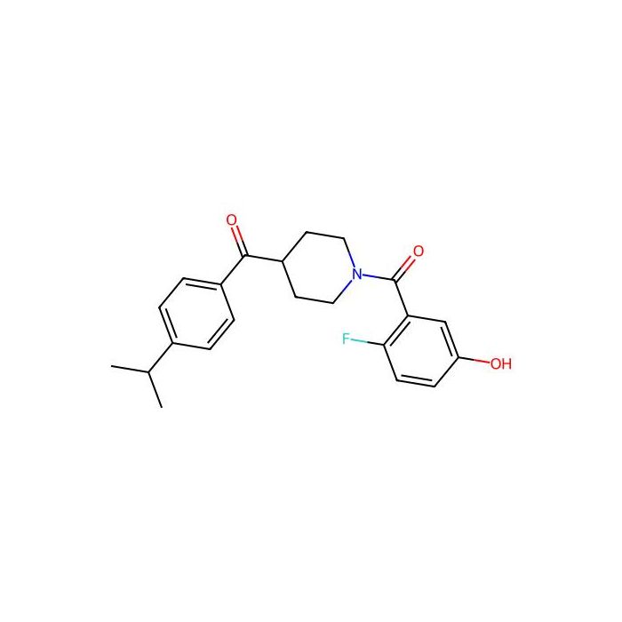 MAGL-IN-1 - ≥99% CAS No(2324160-91-8) by Aladdin Scientific