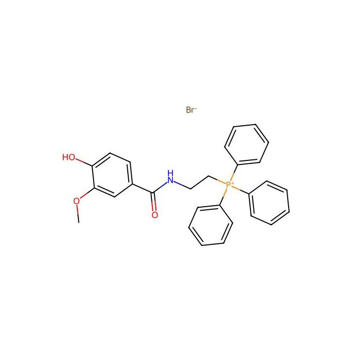 Mito-apocynin (C2) - ≥98% CAS No(1254044-41-1) by Aladdin Scientific
